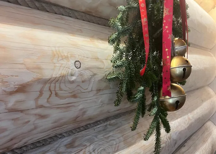Domek Tatrzanska Zyngierka Z Jacuzzi