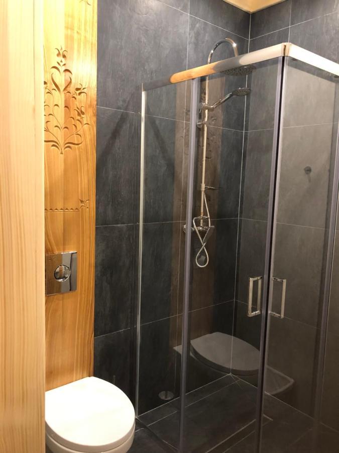 Tatrzanska Zyngierka Z Jacuzzi Chalet Zab
