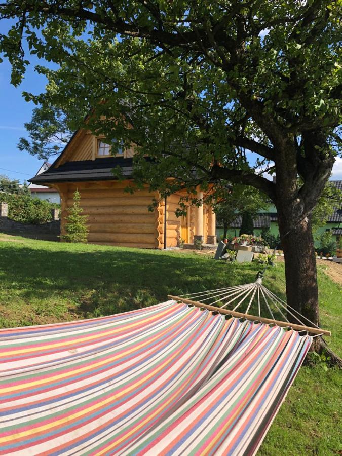 Tatrzanska Zyngierka Z Jacuzzi