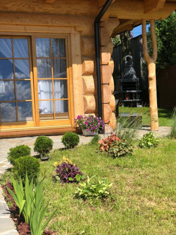Tatrzanska Zyngierka Z Jacuzzi Chalet *