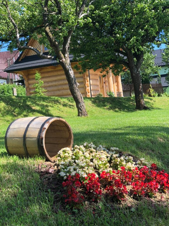 Tatrzanska Zyngierka Z Jacuzzi